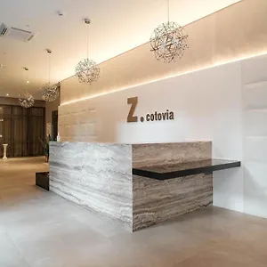 Yume Z.cotovia - Com Estacionamento Gratis Apartamento