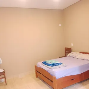 Espaco Barra Funda 2 Quarto em Acomodações Particulares