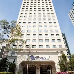 Studio Living The World Vila Olimpia Apartamento