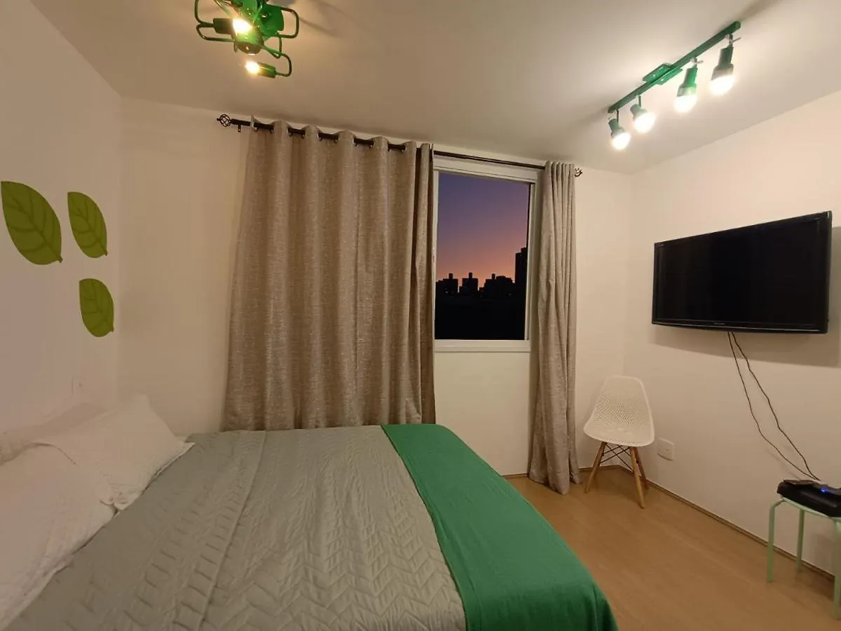Casa Pazo 100 Metros Metro Bras 29A Apartamento São Paulo