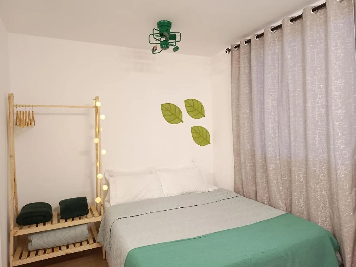Casa Pazo 100 Metros Metro Bras 29A Apartamento São Paulo