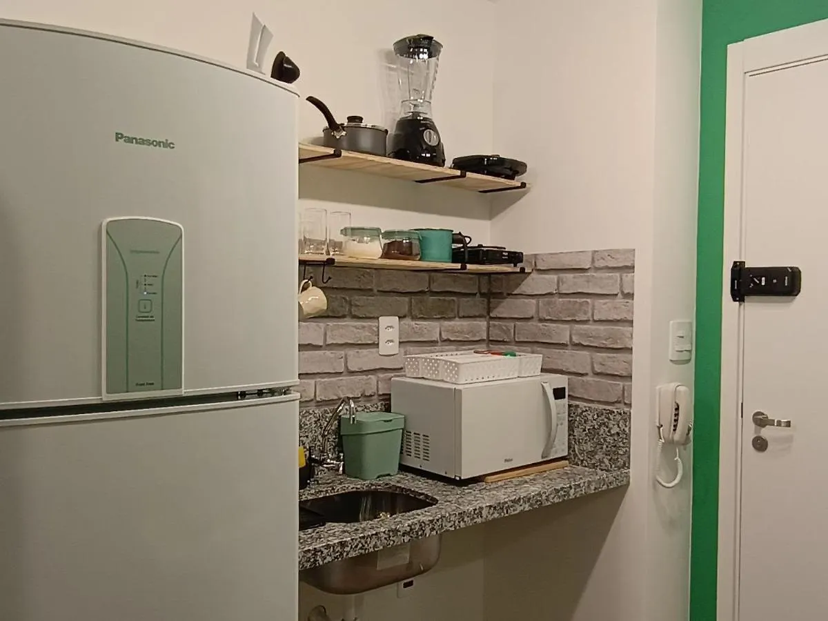 Casa Pazo 100 Metros Metro Bras 29A Apartamento São Paulo