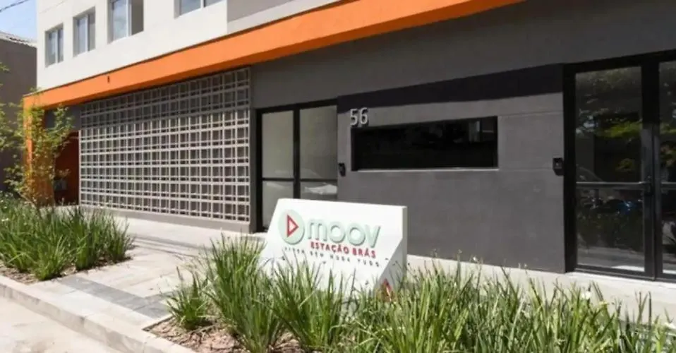 Casa Pazo 100 Metros Metro Bras 29A Apartamento São Paulo