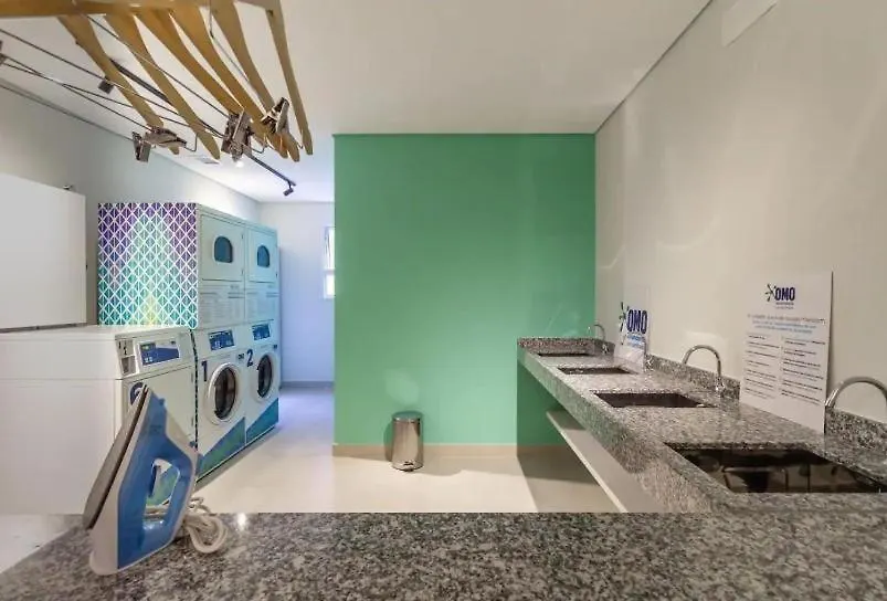 Casa Pazo 100 Metros Metro Bras 29A Apartamento São Paulo