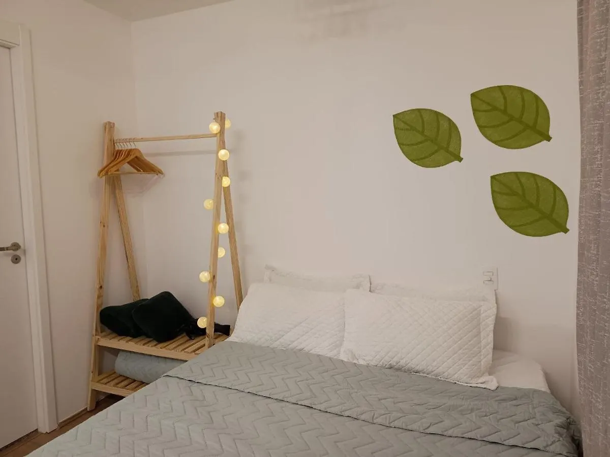 Casa Pazo 100 Metros Metro Bras 29A Apartamento São Paulo