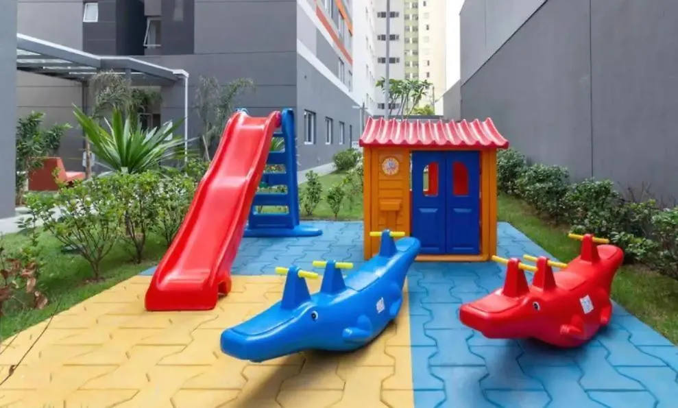 Casa Pazo 100 Metros Metro Bras 29A Apartamento São Paulo 0*,  Brasil