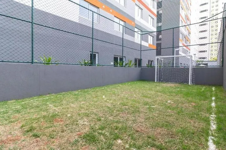 Casa Pazo 100 Metros Metro Bras 29A Apartamento São Paulo